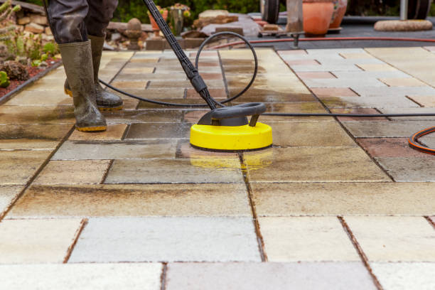 Professional Pressure washing in Glen Rock, NJ